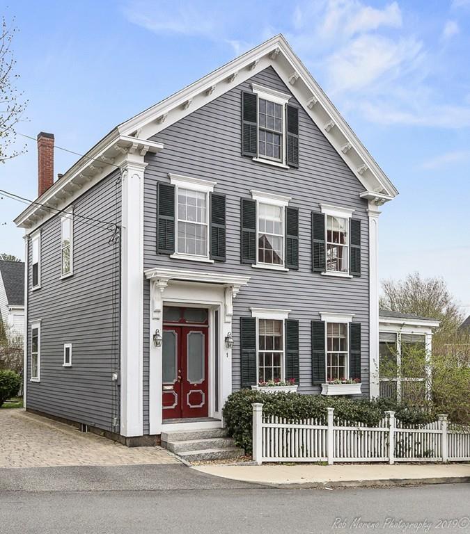 1 Rocky Hill Rd - Photo 1
