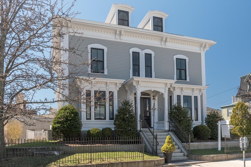 48 Pleasant St - Photo 1