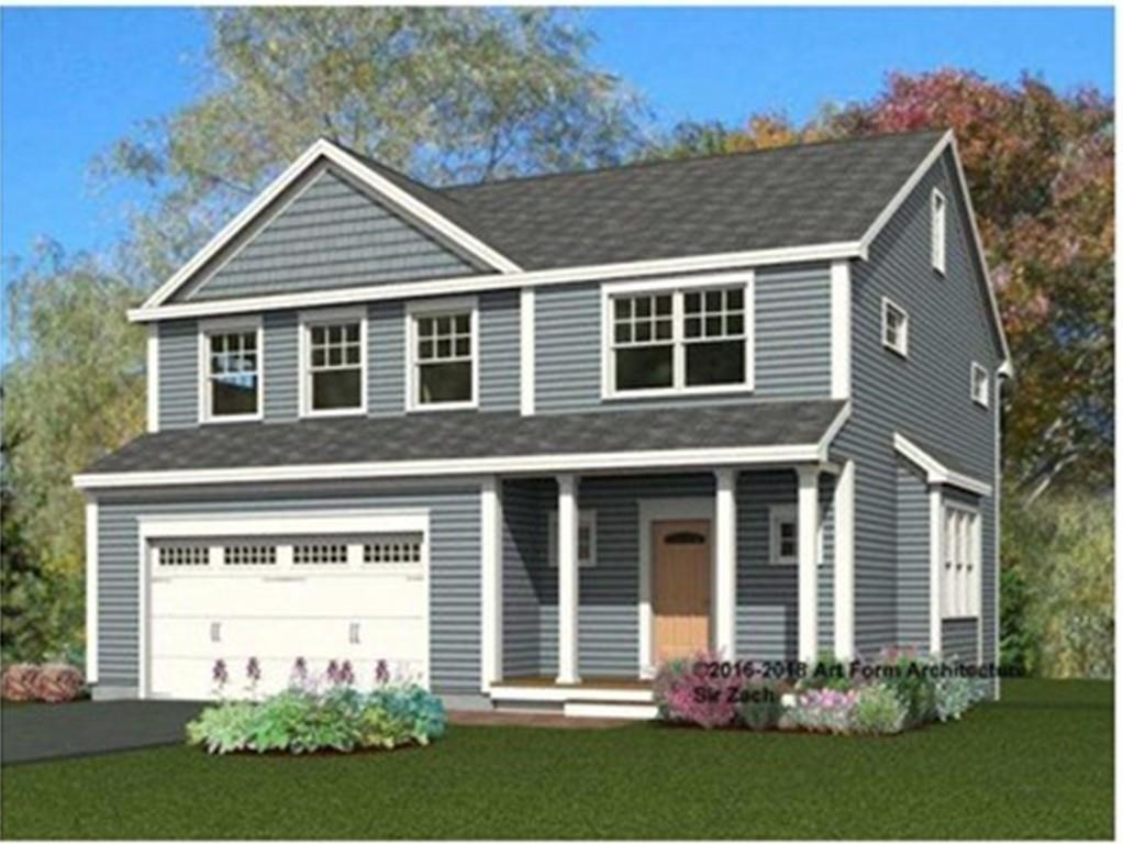 146 Prospect Street - Photo 1