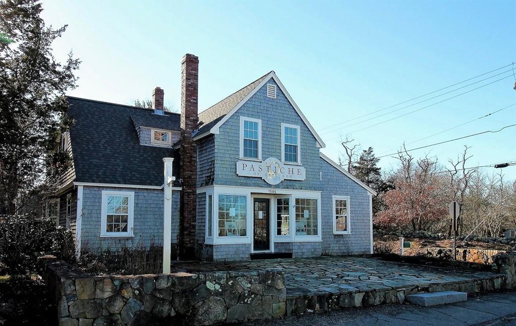 1595 Main St. - Photo 1