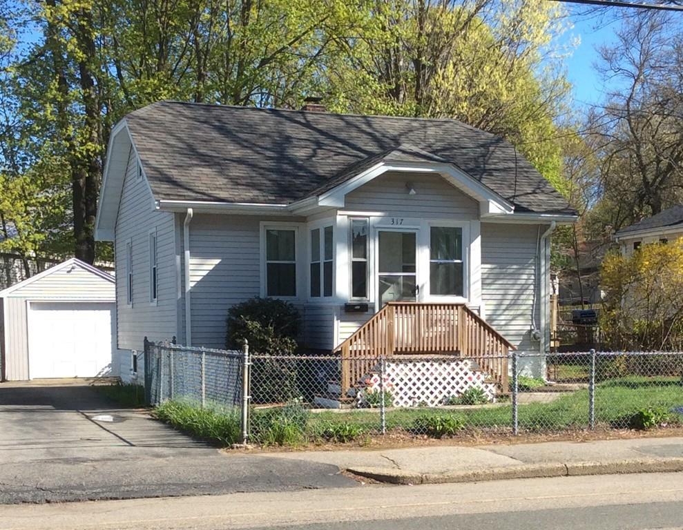 317 Lake Street - Photo 1