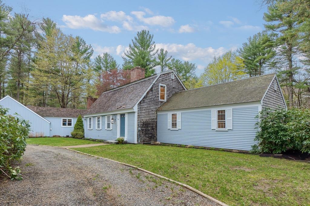 99 Herrick Road - Photo 1