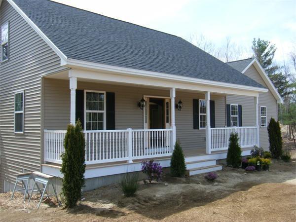 160 Templeton Rd - Photo 1