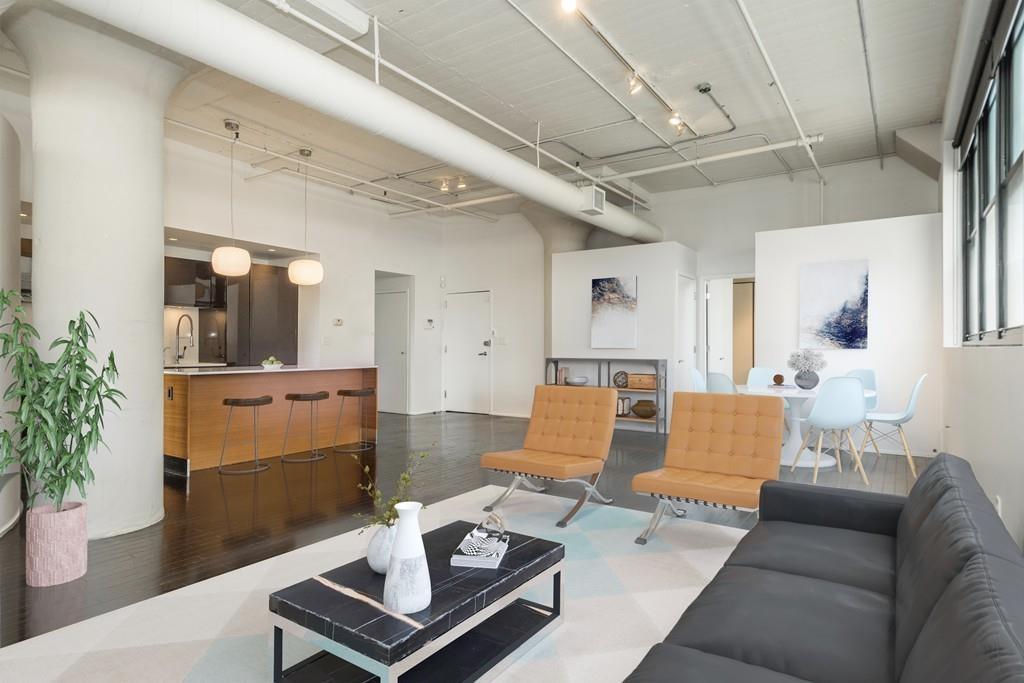 437 D St. - Photo 1