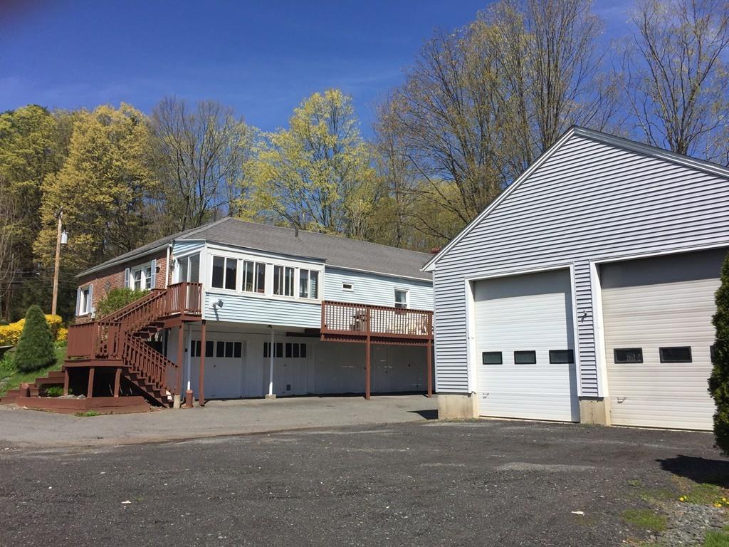 717 Bernardston Rd - Photo 1