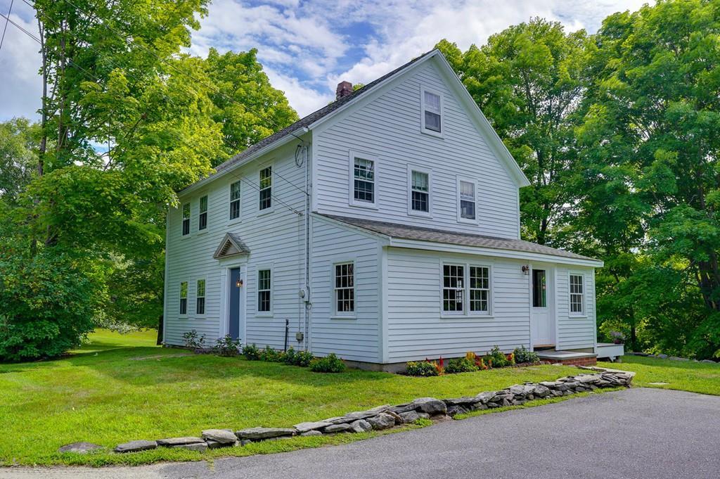 289 Sugar Rd - Photo 1