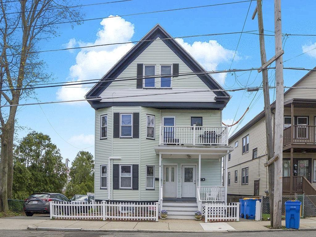 61-63 Shirley Street - Photo 1