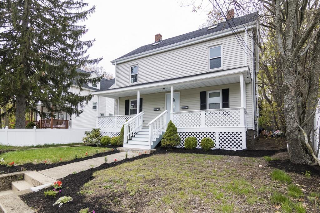 118 Tremont St - Photo 1