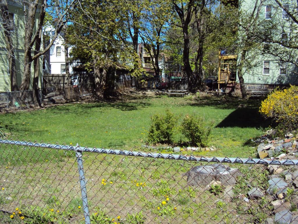 97 Evans St. Lot A - Photo 1