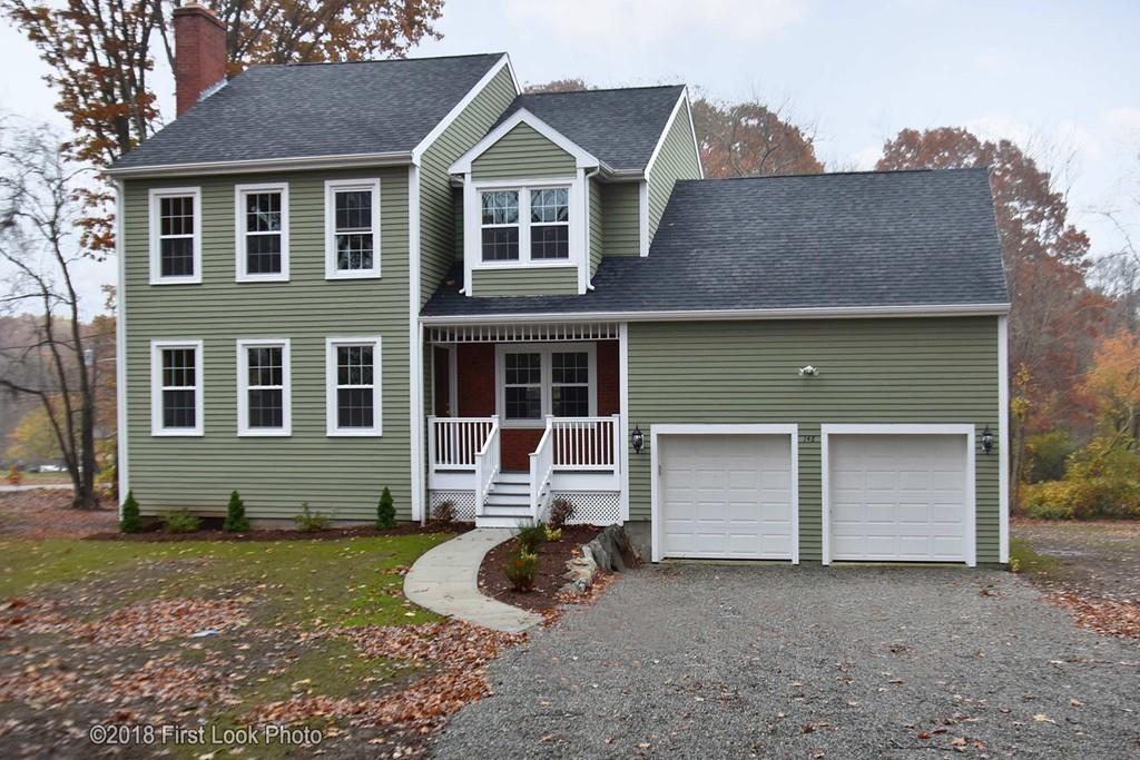 148 Middle Highway - Photo 1