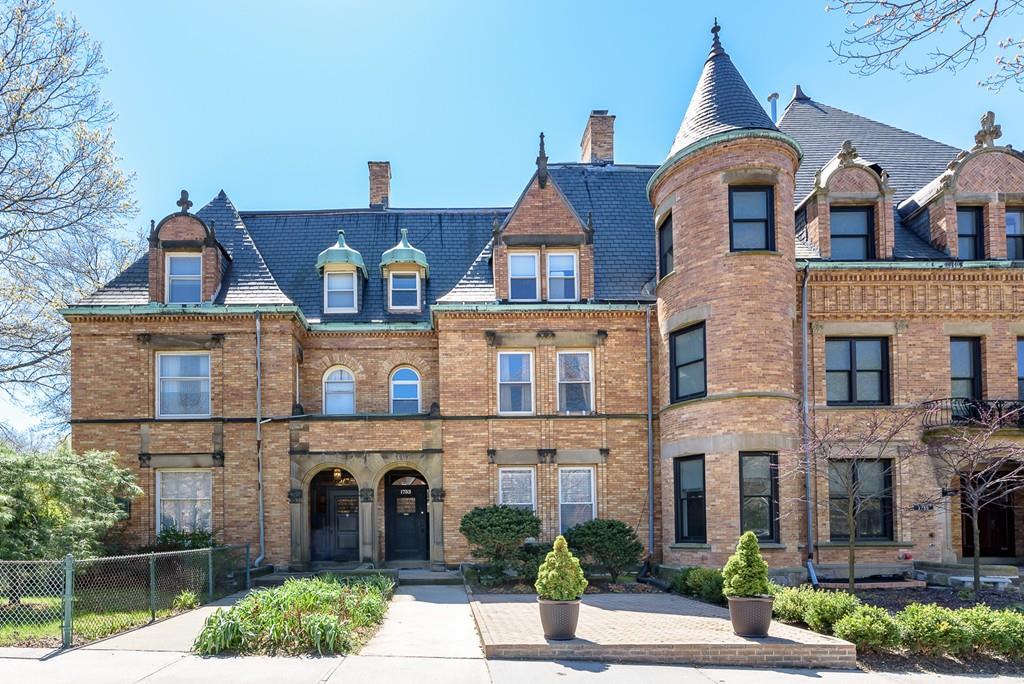 1753 Beacon St - Photo 1