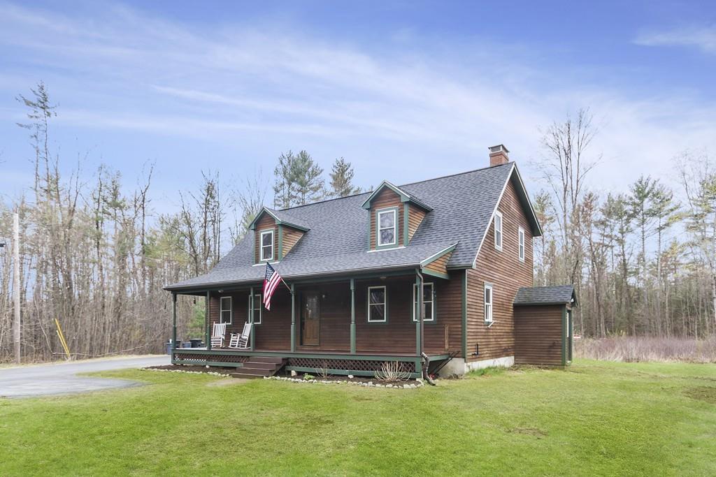 229 Daniel Webster Highway - Photo 1