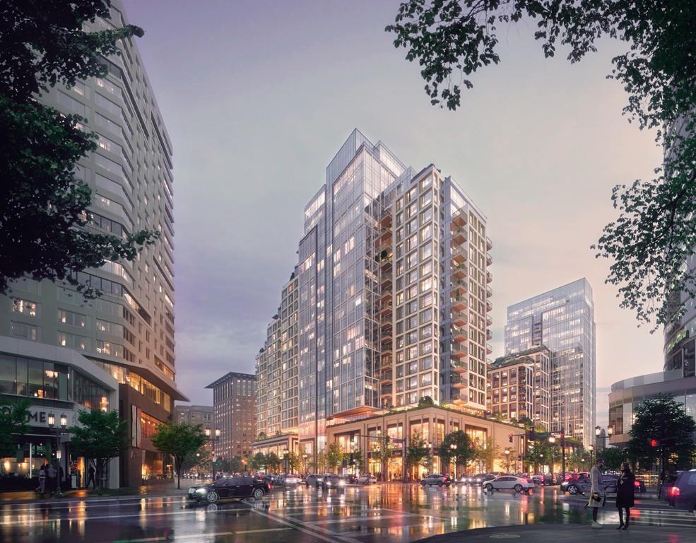 133 Seaport Boulevard - Photo 1