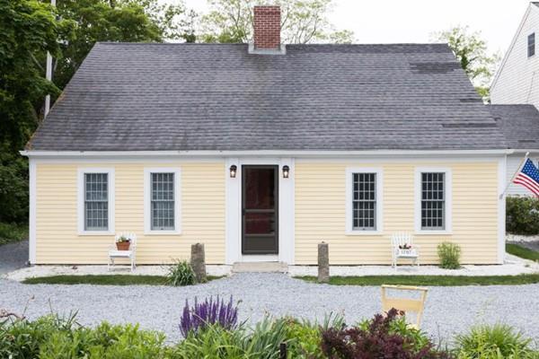 632 Main Street /Route 6A - Photo 1