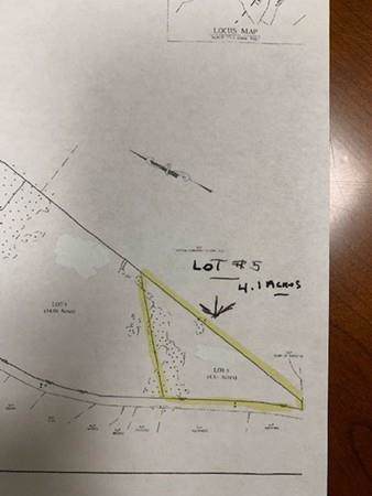 Lot 5 Hill - Photo 1