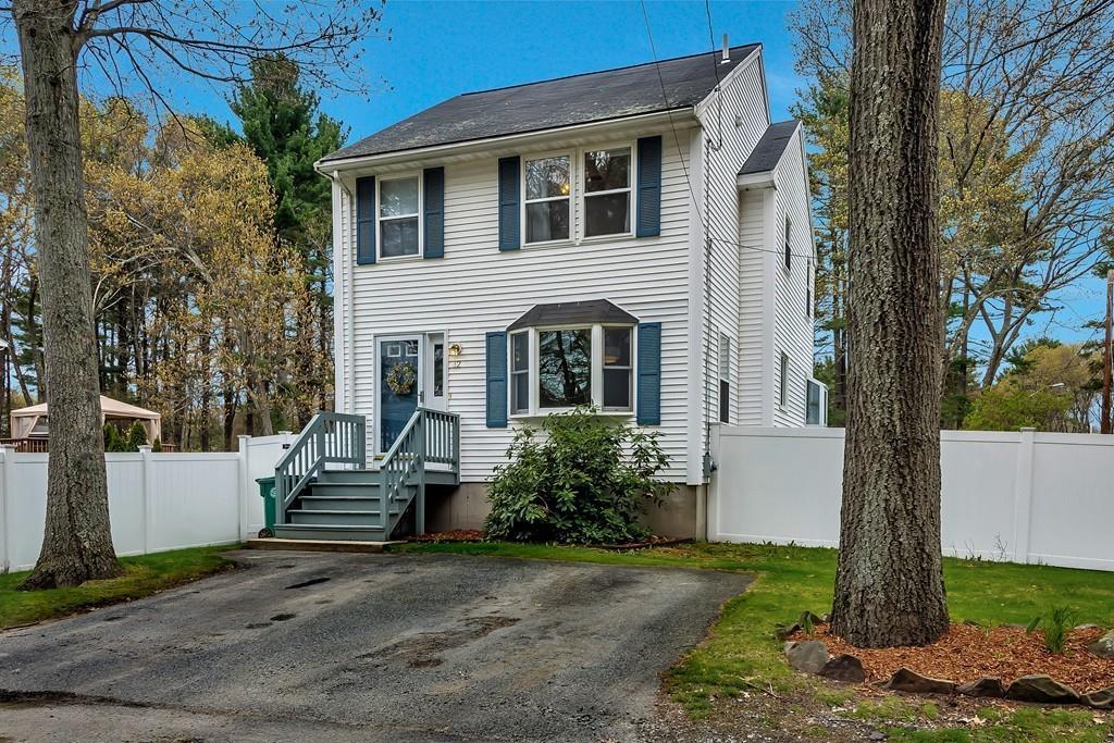 12 Sequoia Street - Photo 1