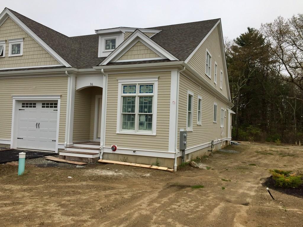 36 Northwood Drive Extension - Photo 1