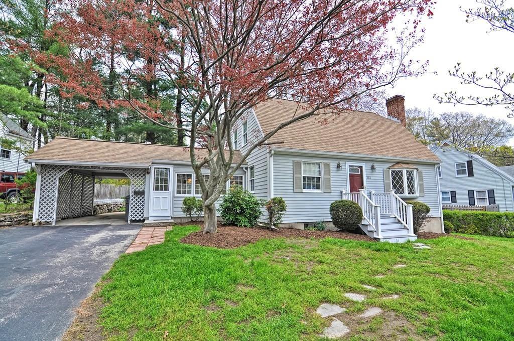 102 Greenlodge St - Photo 1