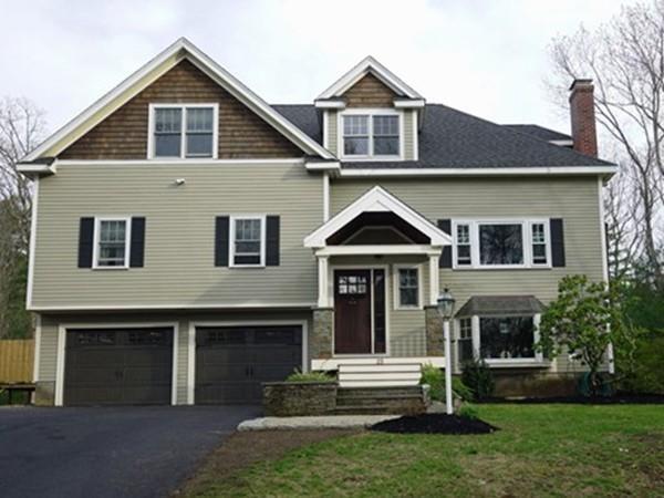 25 Woodcliff Road - Photo 1