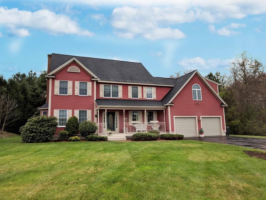 9 Blueberry Ln - Photo 1