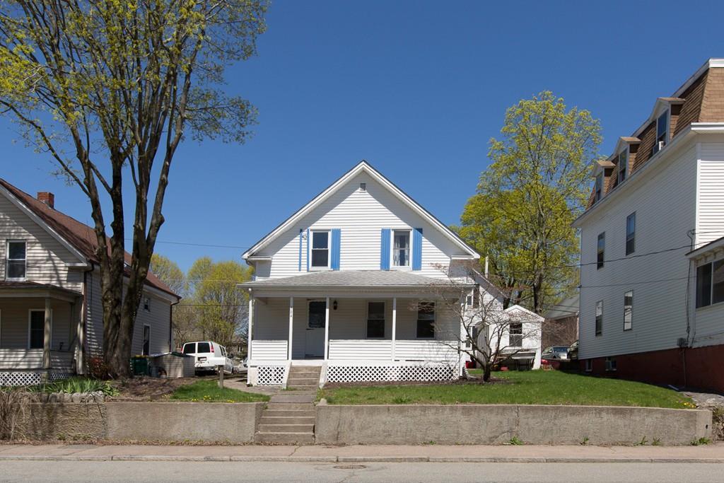304 Elm Street - Photo 1