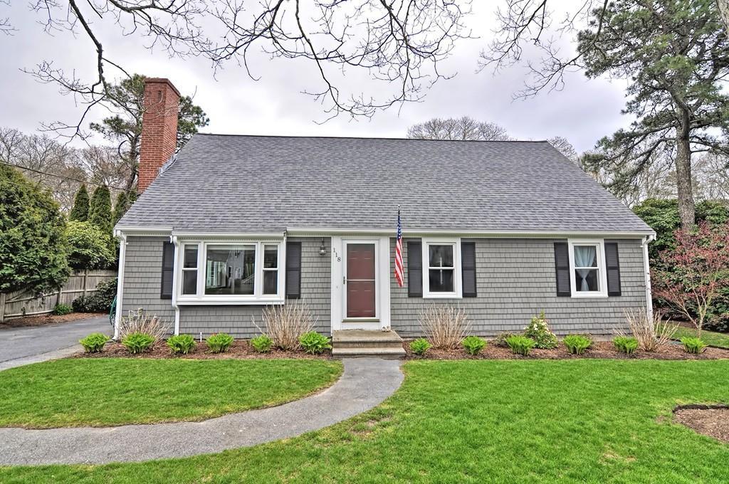 118 Wagon Lane - Photo 1