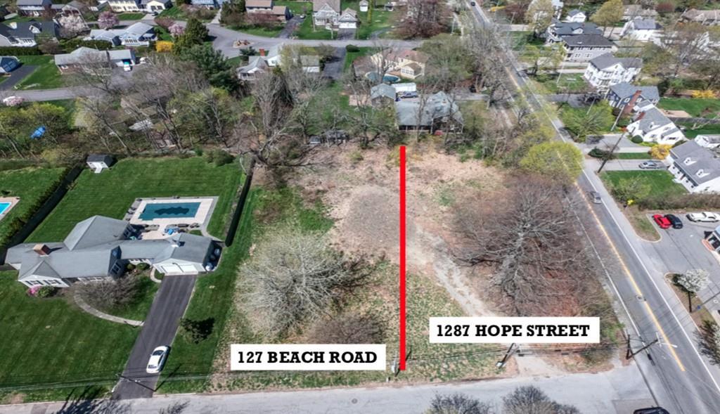 1287 Hope Street - Photo 1