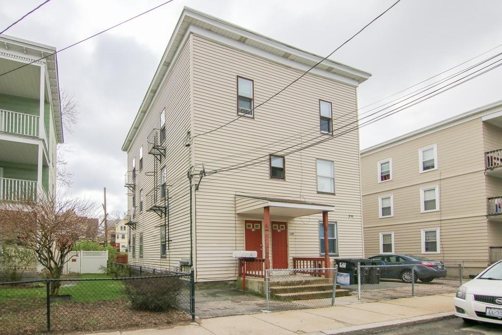 32 Dean Street - Photo 1