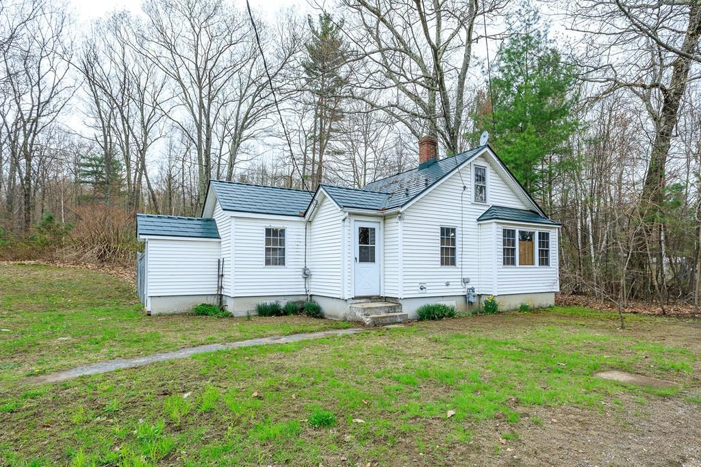 805 Fitchburg State Rd - Photo 1