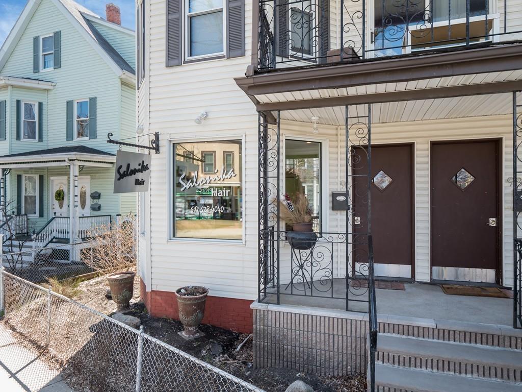 96 Holland St - Photo 1