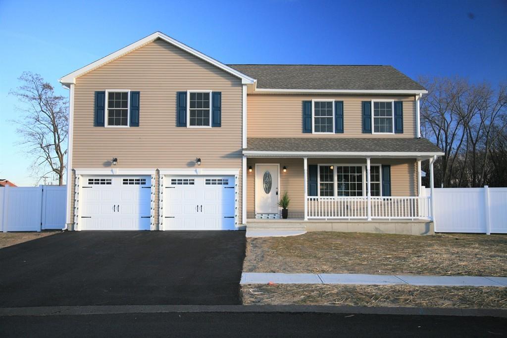 Lot 57 252 Naismith St - Photo 1