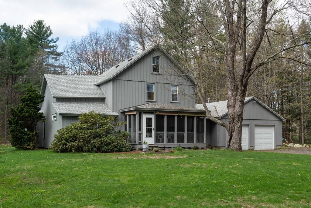 20 Fort Hill Road - Photo 1