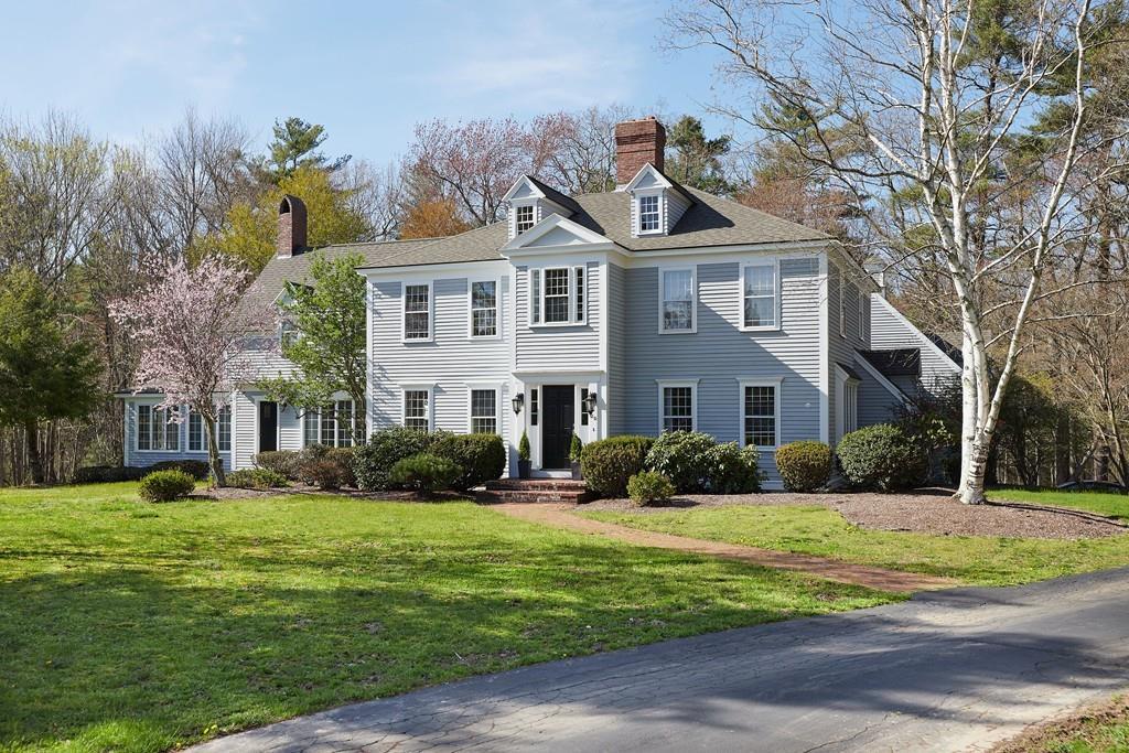 20 Homestead Farm Dr - Photo 1