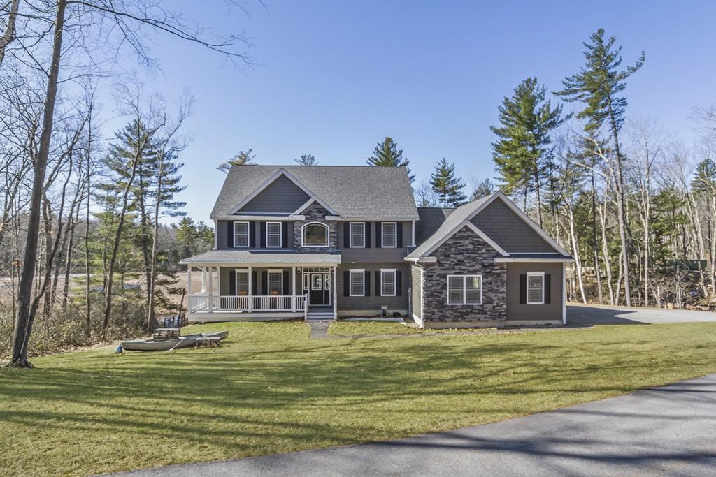 374 New Boston Road - Photo 1