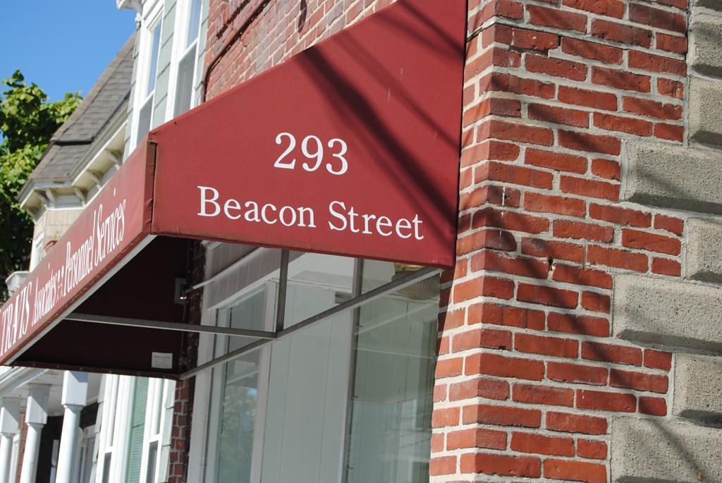 293A Beacon St - Photo 1