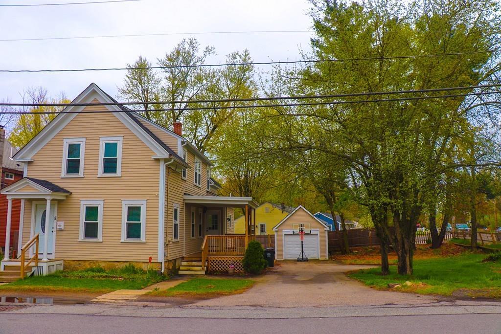 5 Mill St - Photo 1