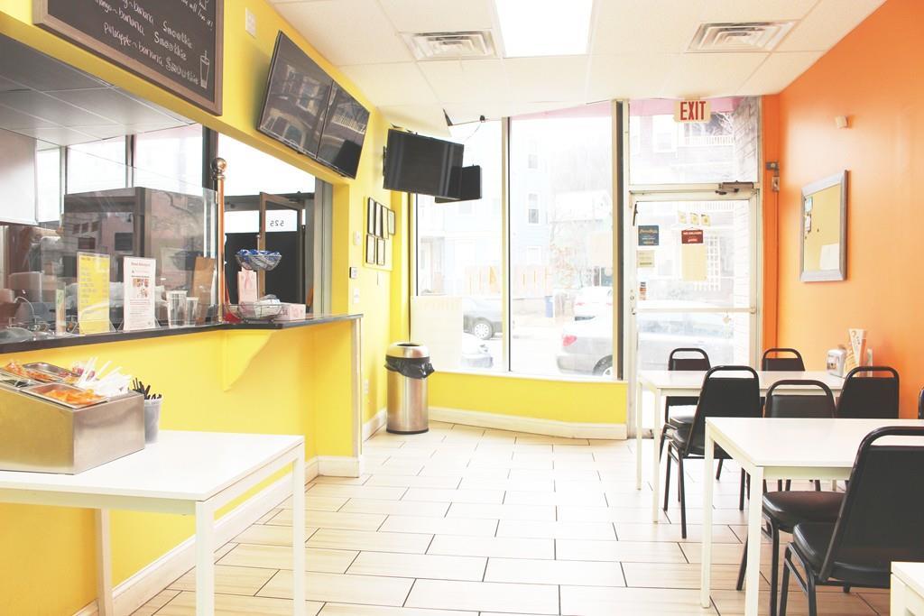 00 Confidential St - Photo 1