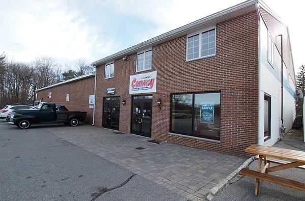 27-29 Hollis St - Photo 1
