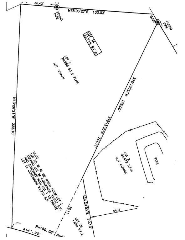 LOT 33 Before 234 Worcester Lane - Photo 1