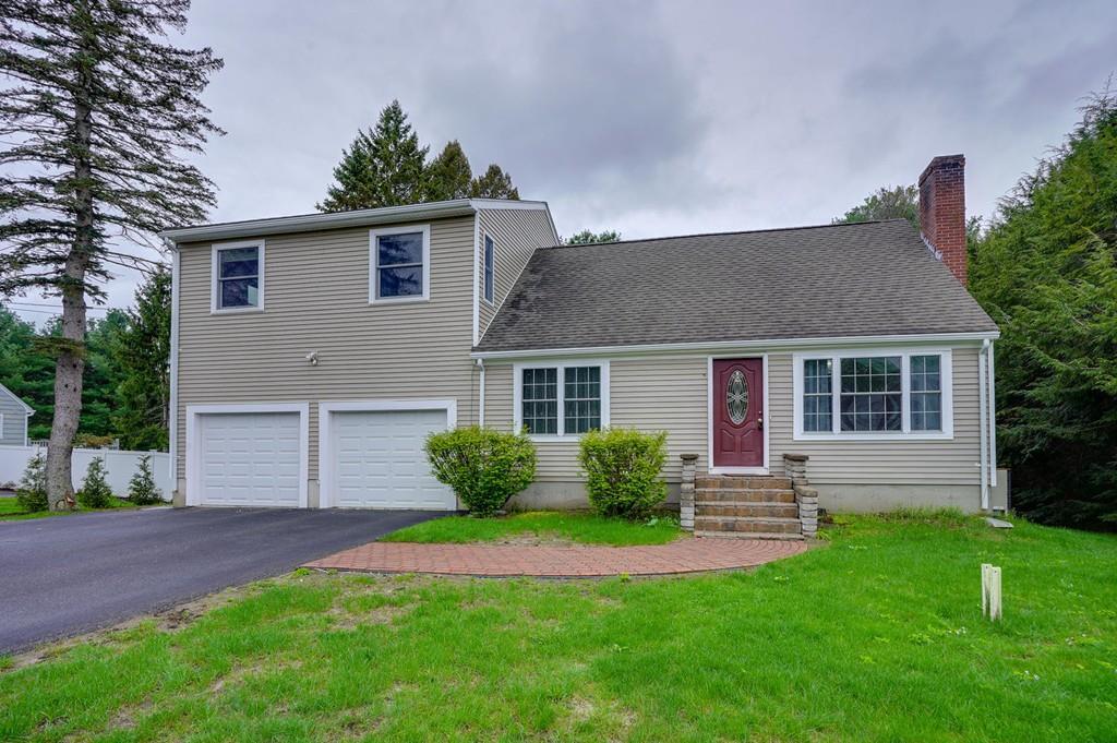167 Whitney Street - Photo 1