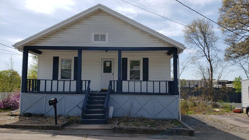 8 Vernal Ave - Photo 1