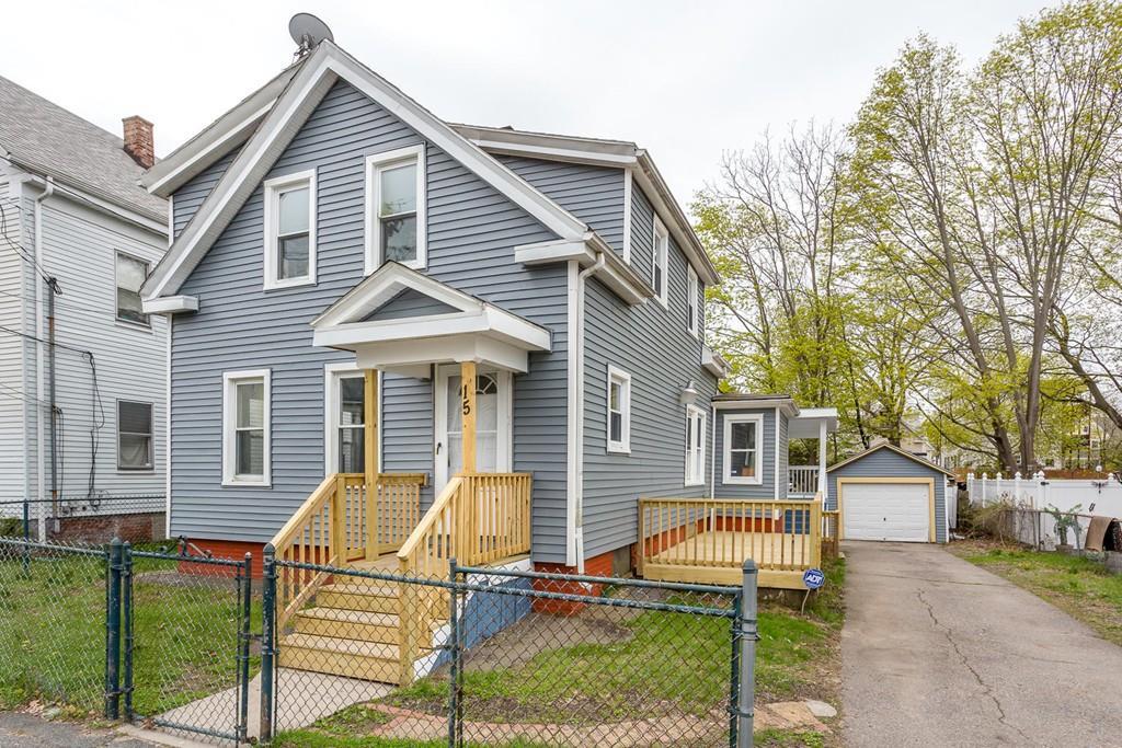 15 Fulton Street - Photo 1