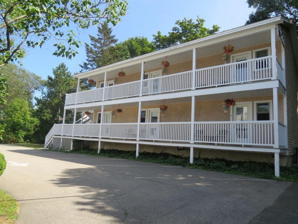 36 Rear Beachmere Place - Photo 1
