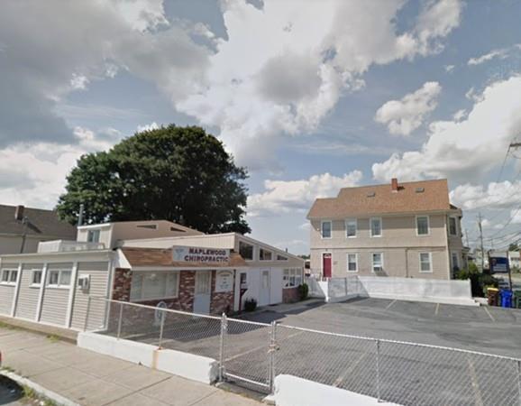 499-501 Stafford Rd & 437 Miller St - Photo 1