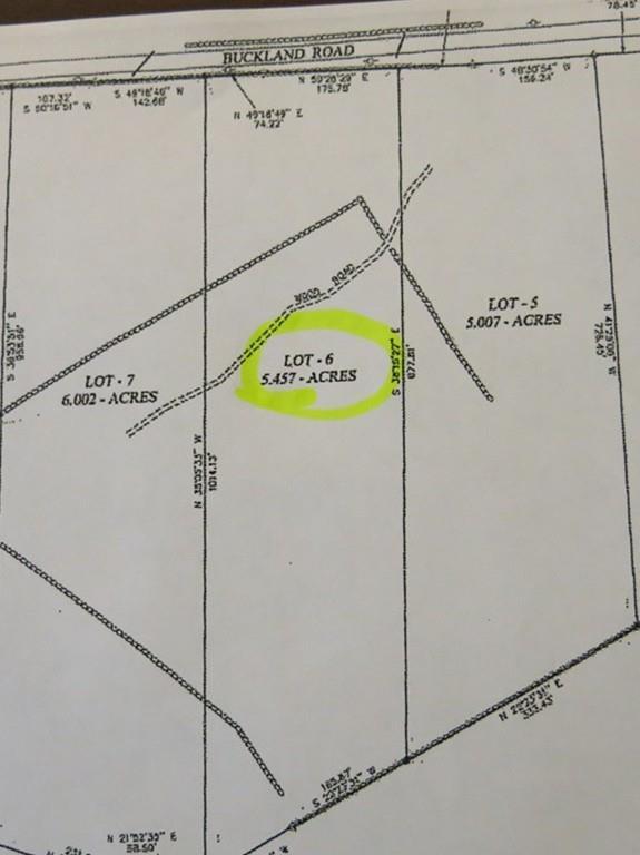 0 Buckland Rd - Photo 1