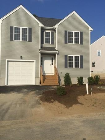 Lot 5 Prattown Lane - Photo 1