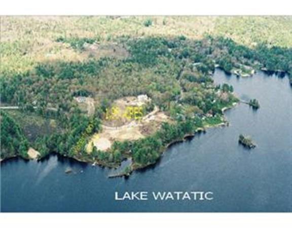 Lot 3 Lakeshore Dr - Photo 1