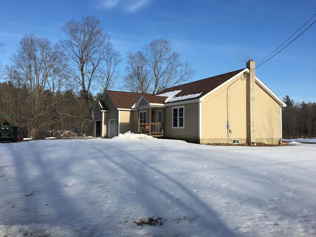 214 Tom Swamp - Photo 1