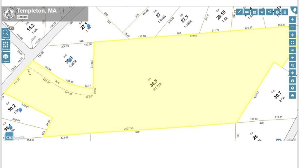Lot 1 Lord Rd. - Photo 1 Lot 1 Lord Rd. - Photo 1