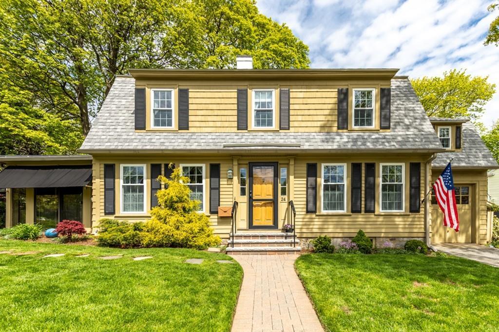 24 Wentworth Road - Photo 1